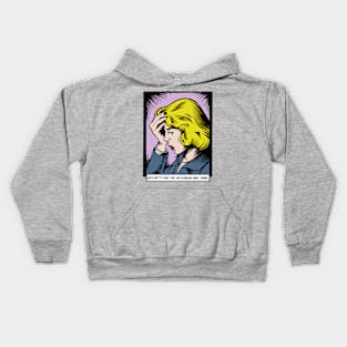 Guardian Angel Kids Hoodie